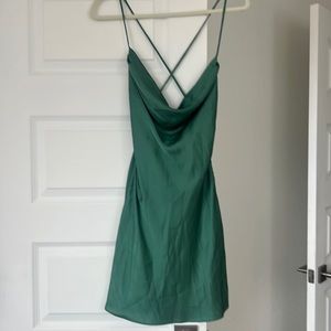 Lovers & Friends Slip Dress